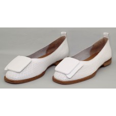 туфлі La Pinta 0692-1522-11612 white 
